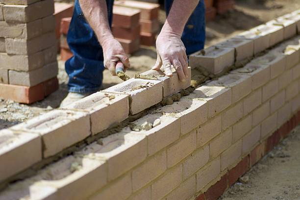 Best Residential Concrete Services  in USA