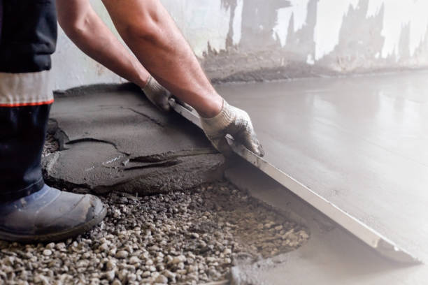 Best Driveway Concrete Repair  in USA